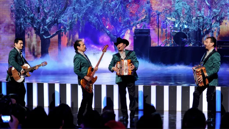 los tigres del norte inauguran su propio museo