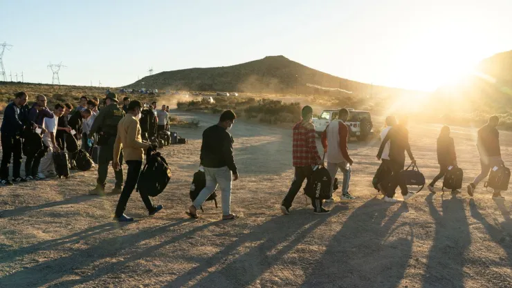 México rechaza las medidas antiinmigrantes aprobadas en Texas
