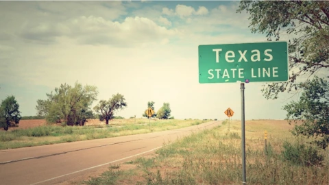 Cómo era Texas cuando era de México y cómo pasó a Estados Unidos