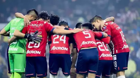 ¡A cambiar el chip! Estas serían las posibles altas y bajas de Chivas