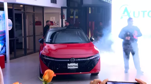 La noche de los sedanes en Quintana Roo 2026