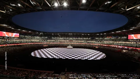 Tokyo 2020 Juegos Ol&iacute;mpicos 