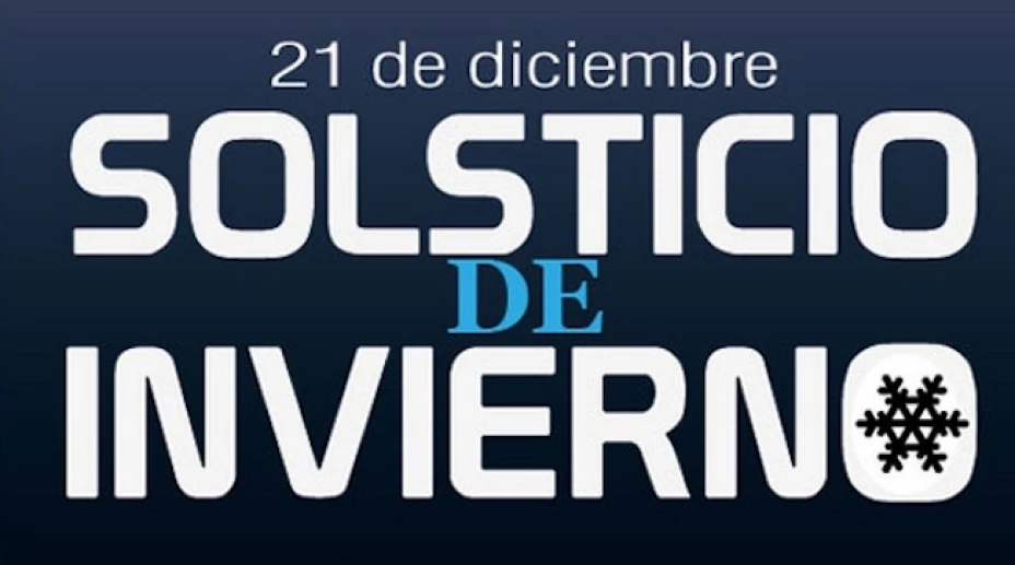 Solsticio de Invierno