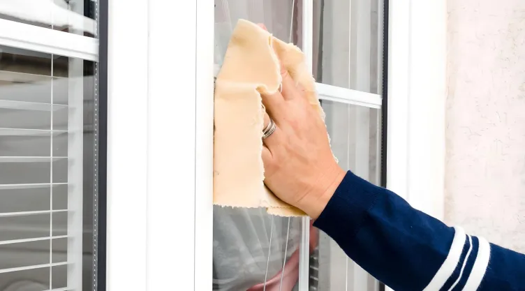 ¿Cómo limpiar ventanas con sal? Te explicamos paso a paso