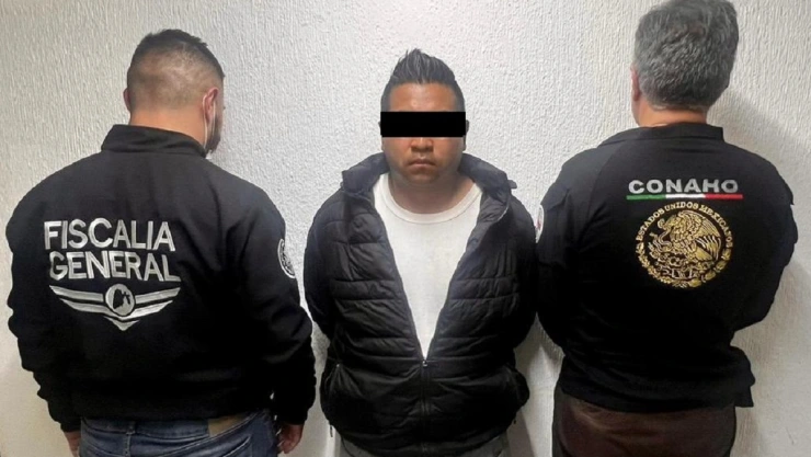 asesino tecámac