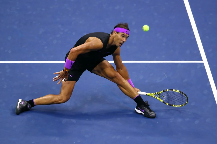 2019 US Open - Day 14