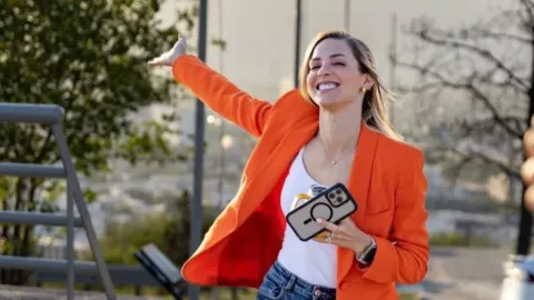 Mariana Rodríguez impugnará elección por la alcaldía de Monterrey