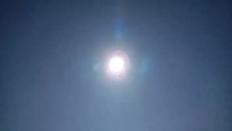 ¿Ola de calor afectará a todo el estado Así el pronóstico del clima en Michoacán hoy domingo 22 de febrero.jpg