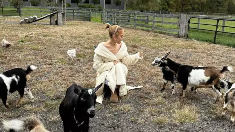 Ariana Grande nuevo álbum