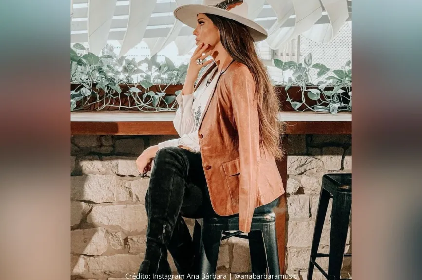 Ana Bárbara