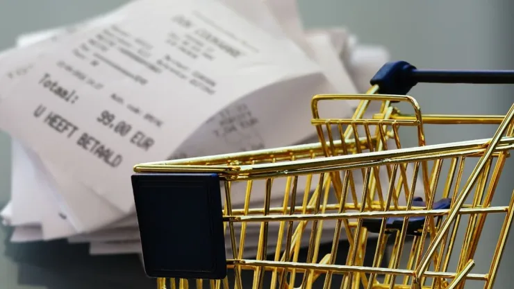 Inflación en México aumenta en marzo 2025 por segundo mes consecutivo; así nos afecta