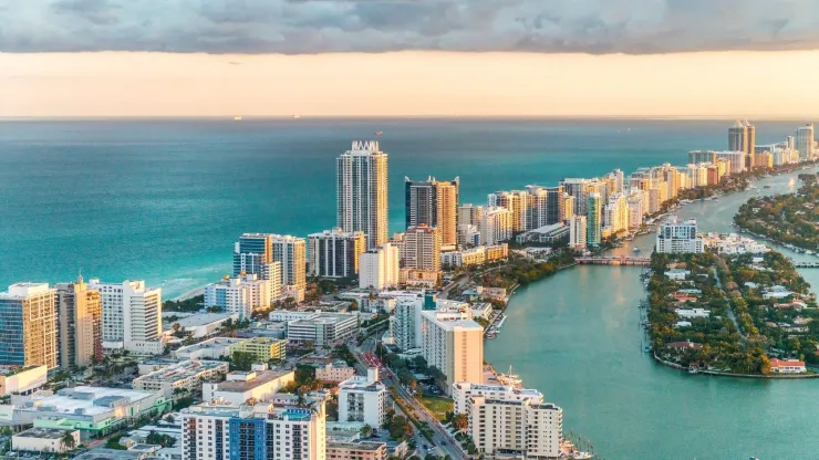 Miami