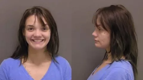 Detienen a mujer en Dakota del Norte tras agredir con hacha a su novio mientras dormía