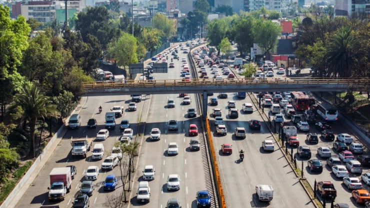 ¿Está CDMX? Estas son las ciudades con el peor transporte público de México