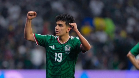 Jugadores Sub-20 Mundial 2030