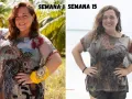 Survivor México.