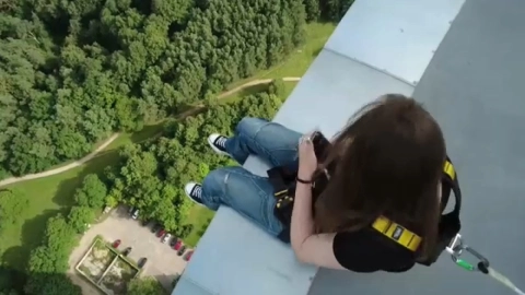 experiencia extrema