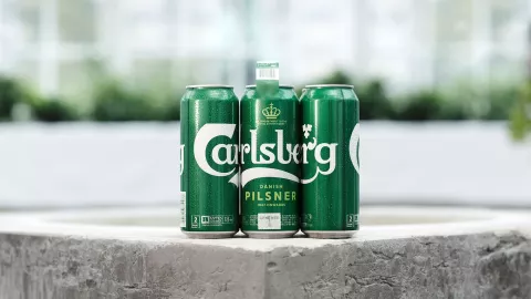Carlsberg