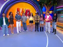 Programa Completo 11 octubre de 2026 | Parte 1 | Venga La Alegría Fin De Semana