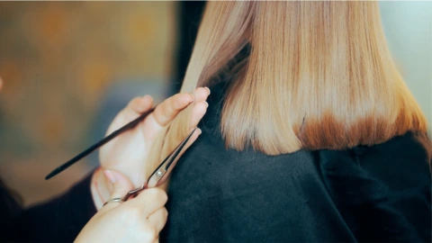Mejores días de julio para cortarse el cabello
