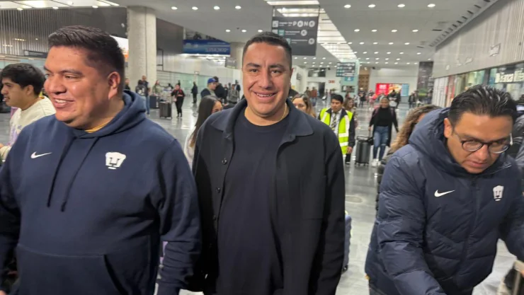 Efraín Juárez es el nuevo entrenador de Pumas UNAM.jpg