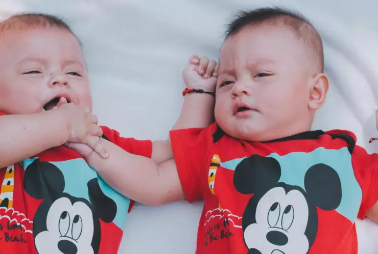 ¿Cómo es el trámite para desvincular tu acta de nacimiento de tu gemelo? Toma nota