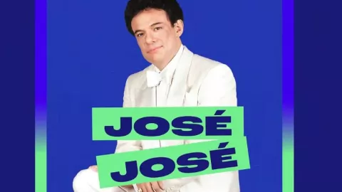 Día Internacional de José José