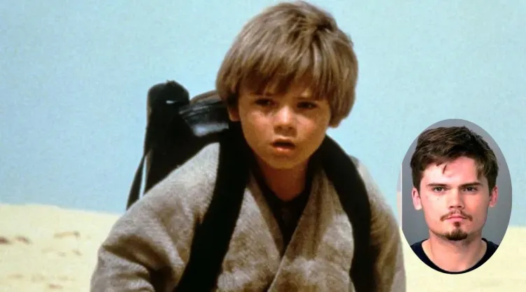 Jake Lloyd, actor de Anakin en ‘Star Wars’, es internado por brote psquitico
