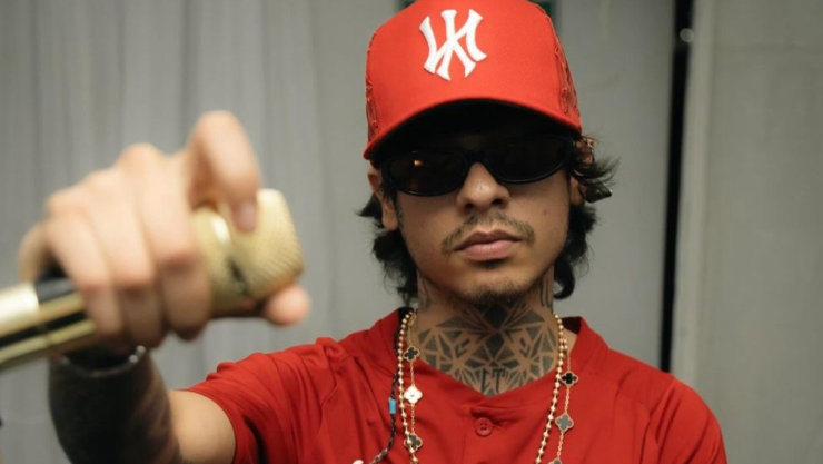 Natanael Cano