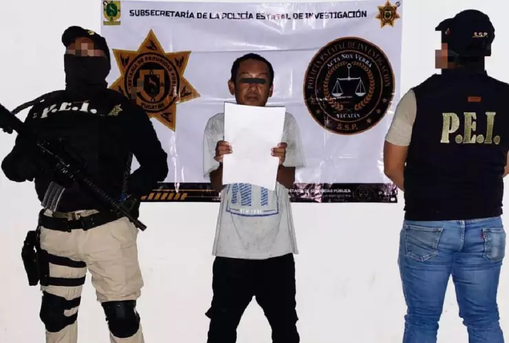 detenido homicidio santa luisa