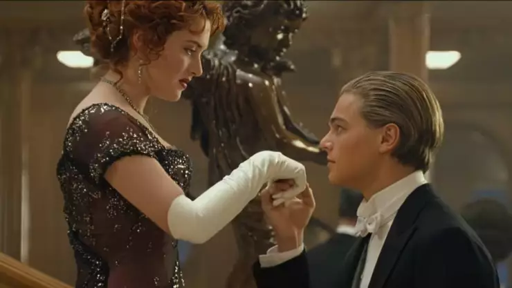 titanic regresa en 4k