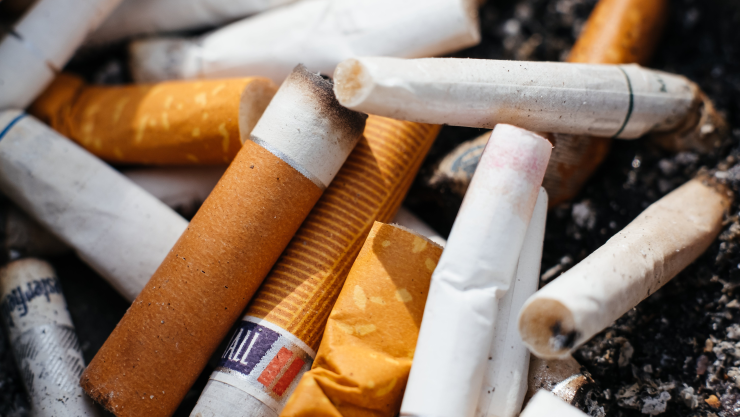 Beneficios de dejar de fumar para tu salud y tu crecimiento personal