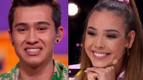 Los mejores pleitos entre críticos y participantes de La Academia