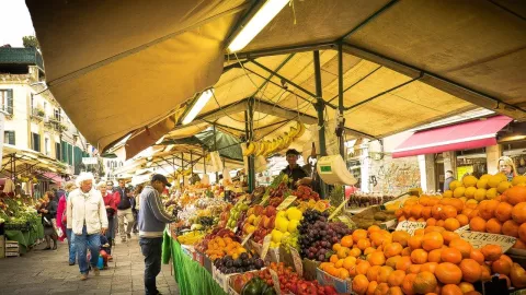 Inflación en México se ubica en 4.21% en diciembre 2024; su nivel más bajo desde 2021