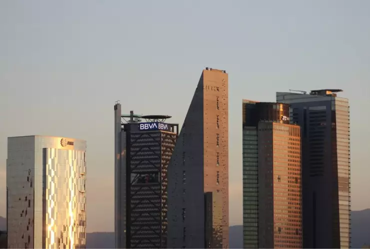 Mala calidad del aire en la CDMX, ¿cómo podeos cuidarnos?