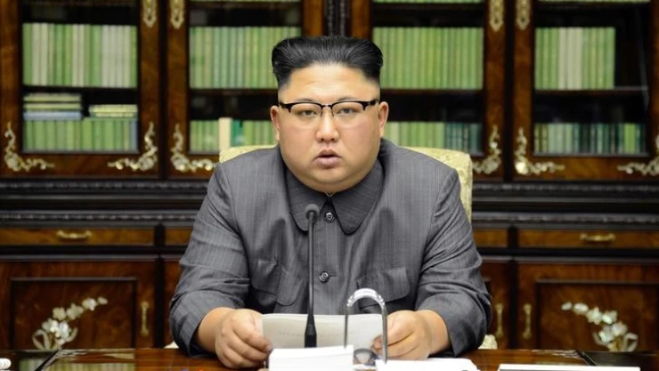 kim