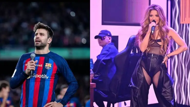 Shakira responde a Piqué tras MINIMIZAR a los latinoamericanos
