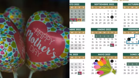 Clases Día de las Madres