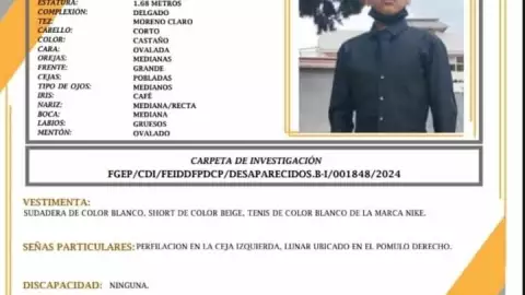 Miguel Ángel González López