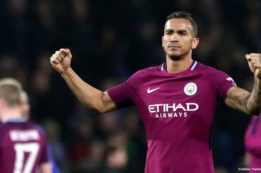 1 fichajes más caros Manchester City Guardiola danilo.jpg