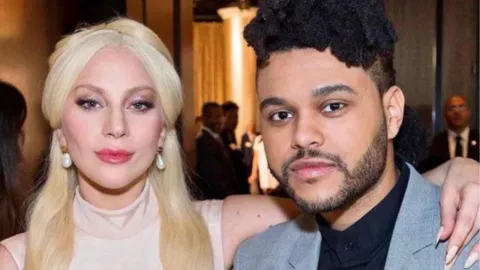 Rumores sacuden al Mundial 2026: Lady Gaga y The Weeknd suenan para el tema oficial