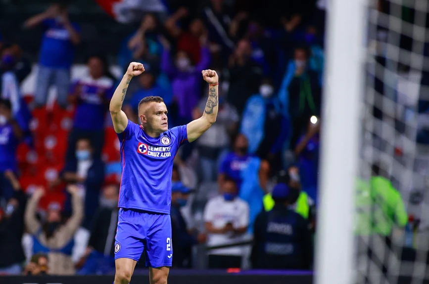 Fotos: Revive los mejores momentos del título del Cruz Azul