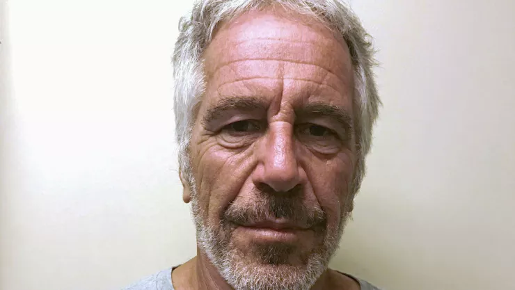 El financiero caído en desgracia Jeffrey Epstein. Imagen: Reuters