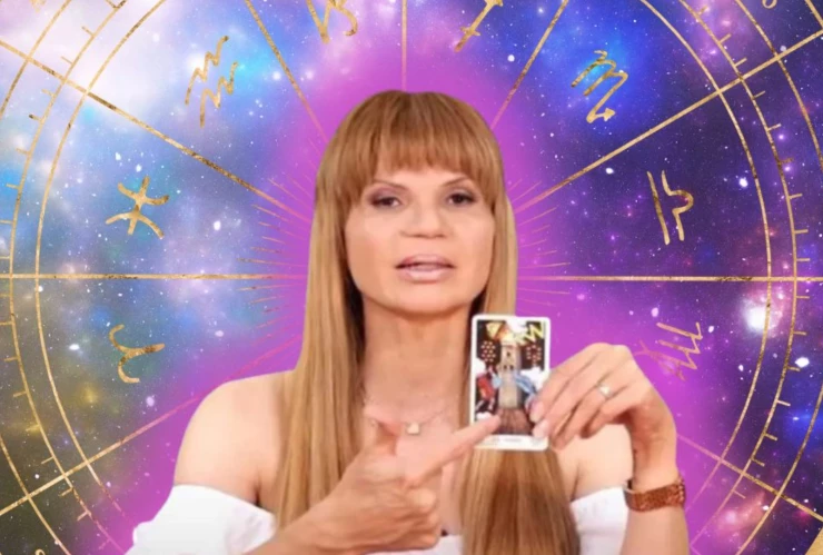 Horóscopos HOY, lunes 26 de enero de 2026 de Mhoni Vidente_ Estas son las predicciones para cada signo.webp