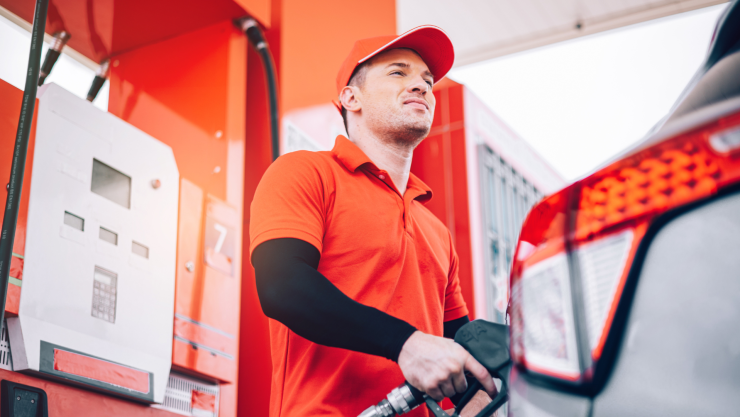 Gasolina