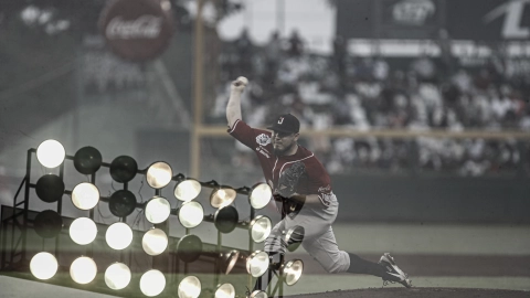 Serie del Rey Juego 6 Leones de Yucatán vs Toros de Tijuana