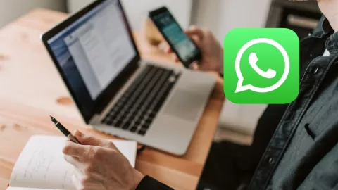 WhatsApp, conversaciones, sesión A.jpg