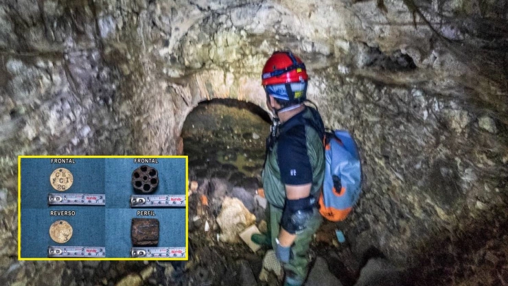 Exploracion urbana Xalapa.