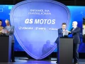 Grupo Salinas inaugura Ensamblika en Jalisco. Conoce los detalles de la nueva planta que ensamblará 500,000 motocicletas al año.