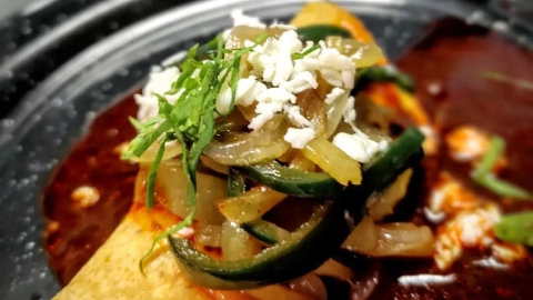 Restaurantes chef herrera